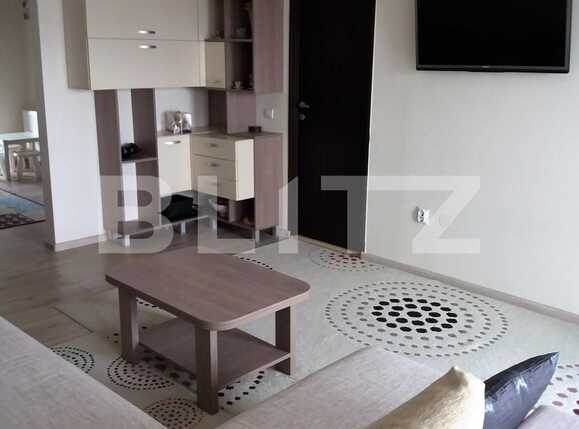 Apartament de vânzare 3 camere Marasti - 24335AV | BLITZ Cluj-Napoca | Poza1