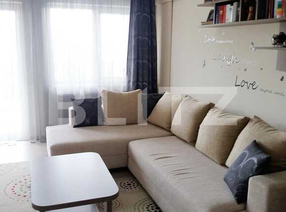 Apartament de vânzare 3 camere Marasti - 24335AV | BLITZ Cluj-Napoca | Poza2