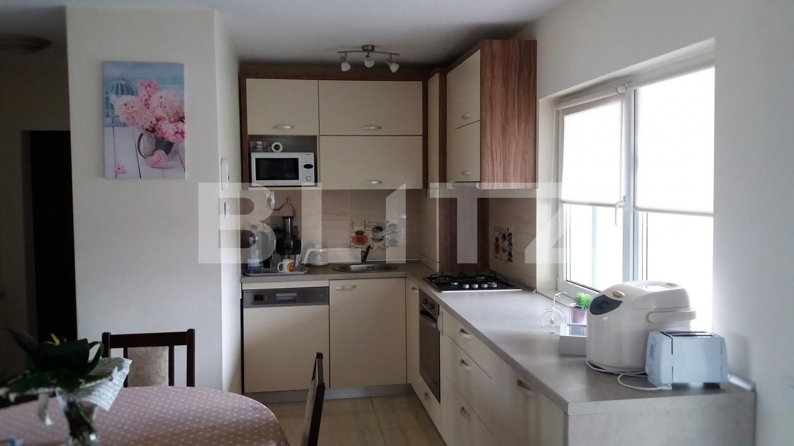 Apartament de vânzare 3 camere Marasti - 24335AV | BLITZ Cluj-Napoca | Poza3