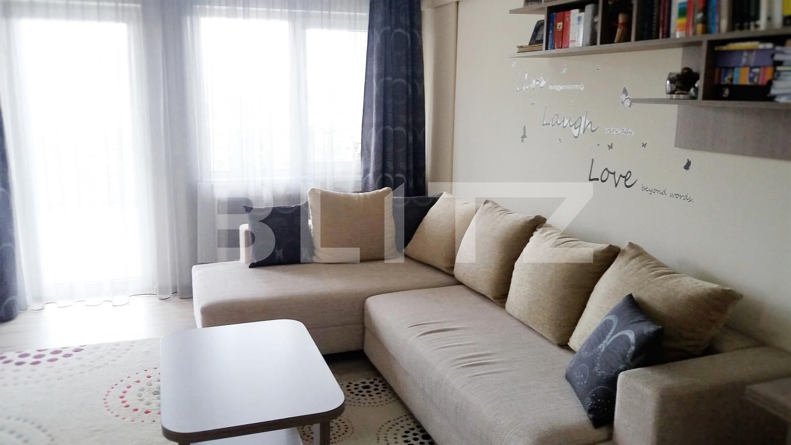 Apartament de vânzare 3 camere Marasti - 24335AV | BLITZ Cluj-Napoca | Poza2