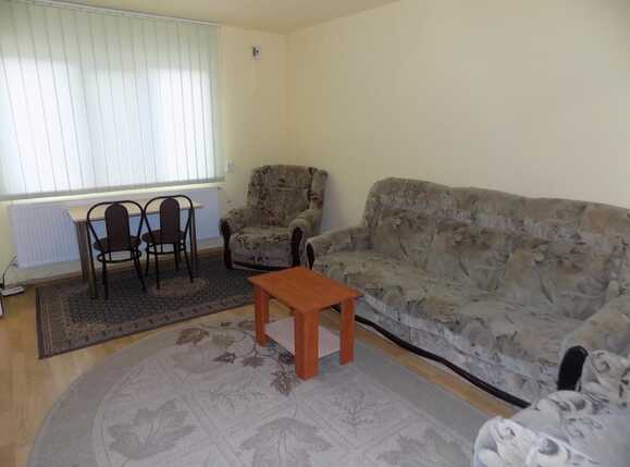 Garsonieră de închiriat Central - 24337AI | BLITZ Cluj-Napoca | Poza1