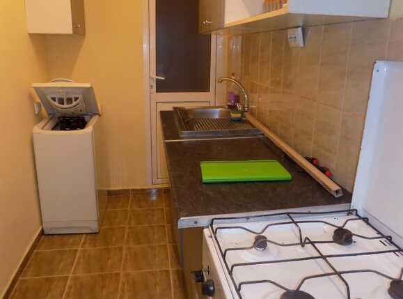 Garsonieră de închiriat Central - 24337AI | BLITZ Cluj-Napoca | Poza6