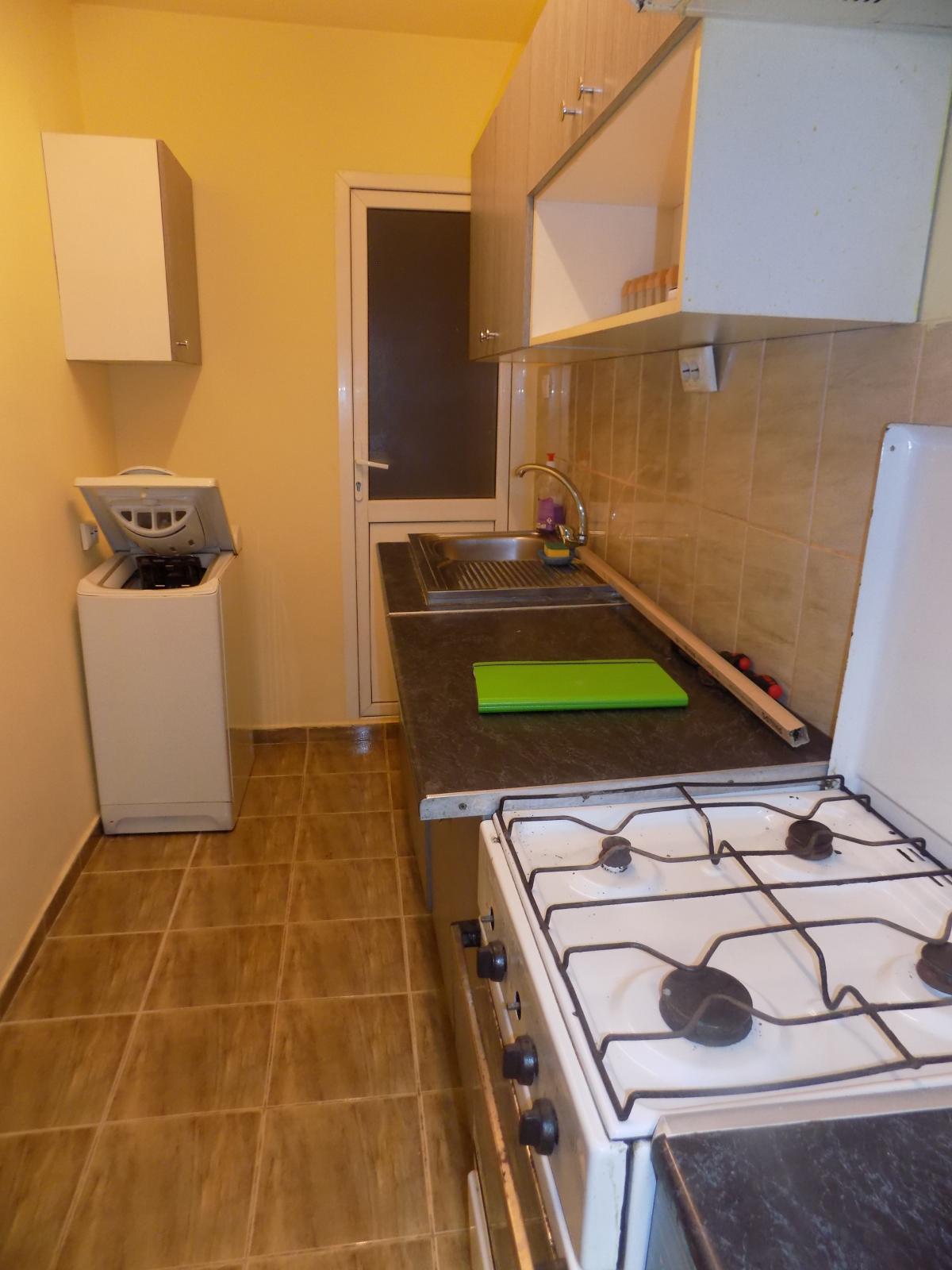 Garsonieră de închiriat Central - 24337AI | BLITZ Cluj-Napoca | Poza6