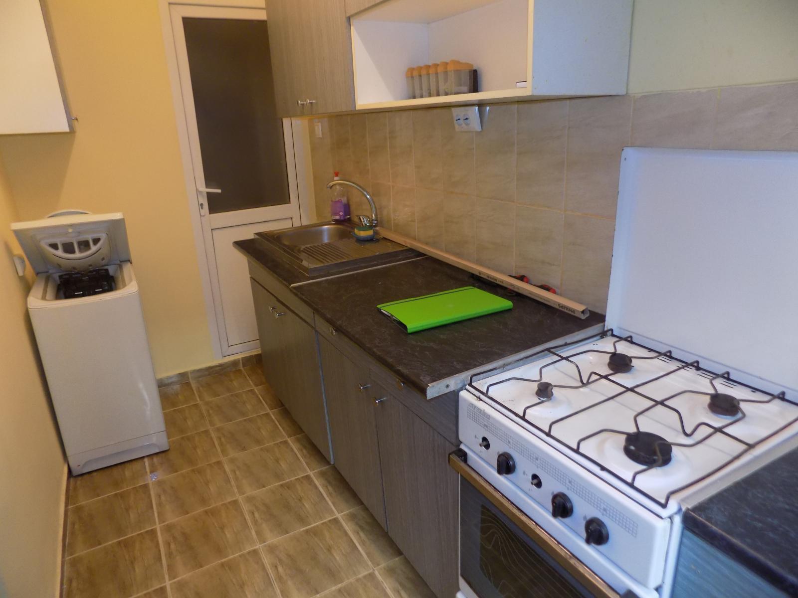 Garsonieră de închiriat Central - 24337AI | BLITZ Cluj-Napoca | Poza5