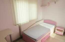 3 camere, 80 mp, totul nou, A.C, parcare, zona strazii Oasului!