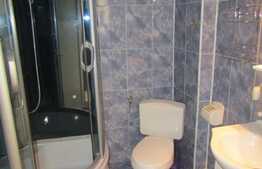 3 camere, 80 mp, totul nou, A.C, parcare, zona strazii Oasului!