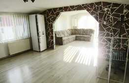 3 camere, 80 mp, totul nou, A.C, parcare, zona strazii Oasului!