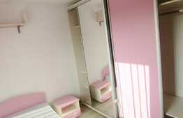 3 camere, 80 mp, totul nou, A.C, parcare, zona strazii Oasului!