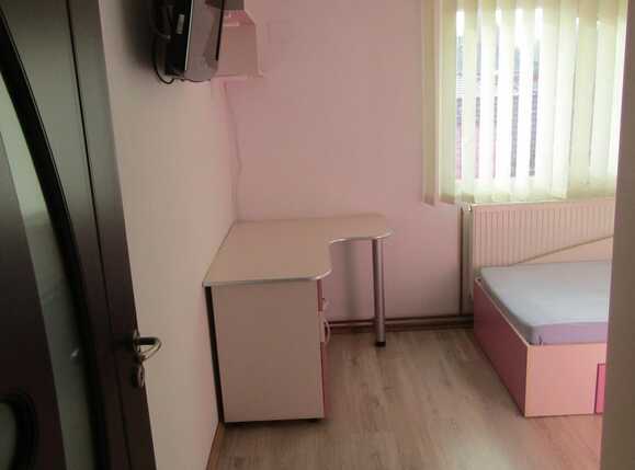 Apartament de închiriat 3 camere Iris - 24338AI | BLITZ Cluj-Napoca | Poza14