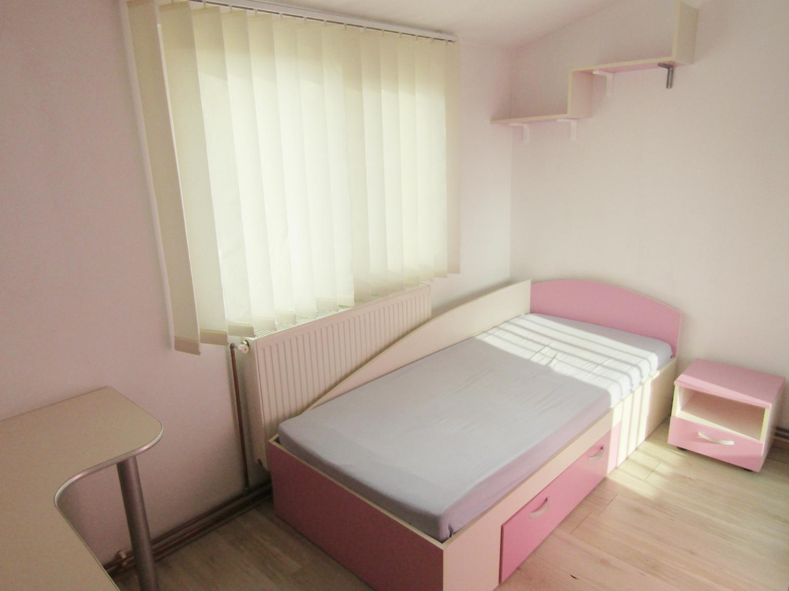 Apartament de închiriat 3 camere Iris - 24338AI | BLITZ Cluj-Napoca | Poza10