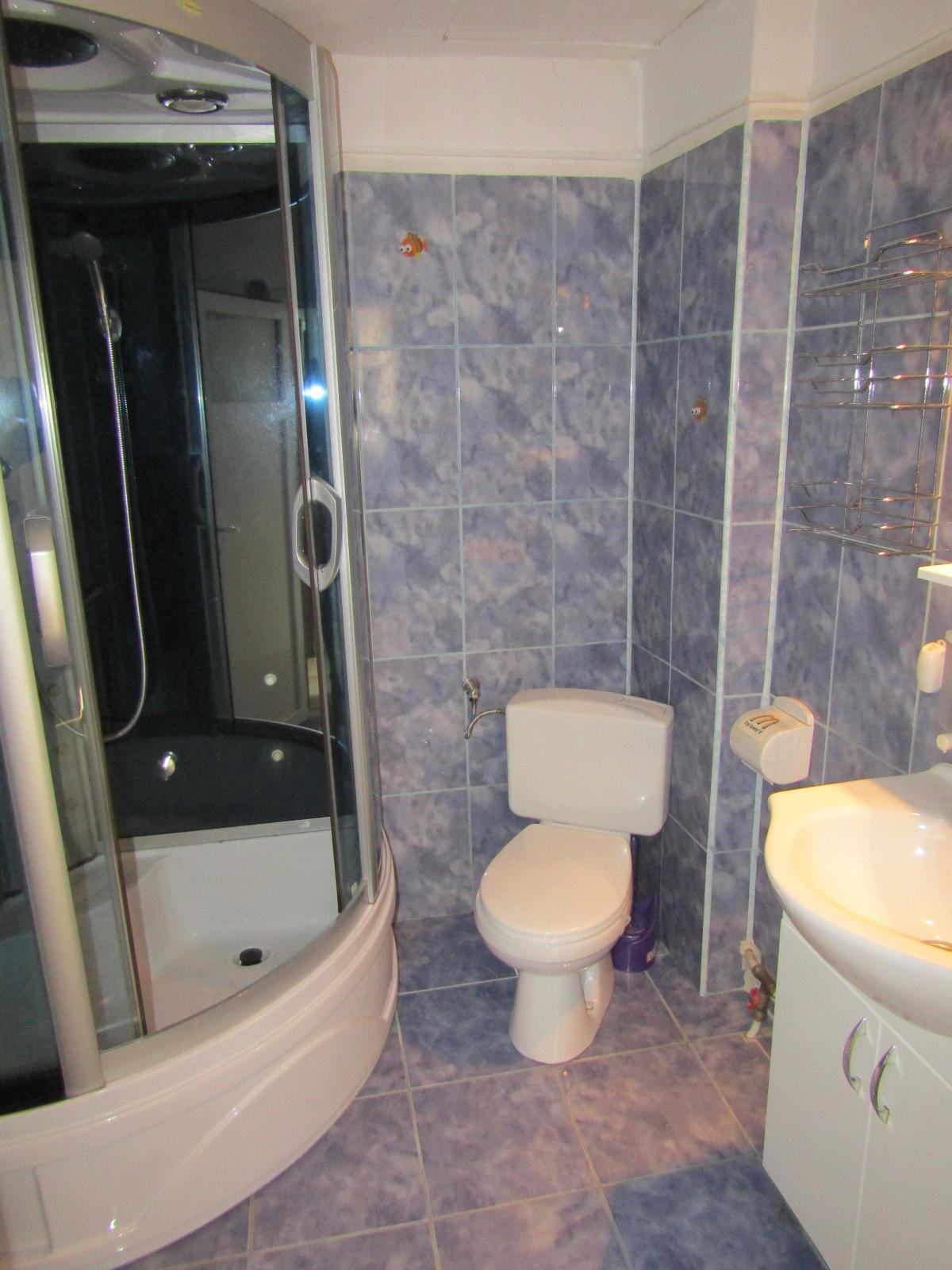 Apartament de închiriat 3 camere Iris - 24338AI | BLITZ Cluj-Napoca | Poza16