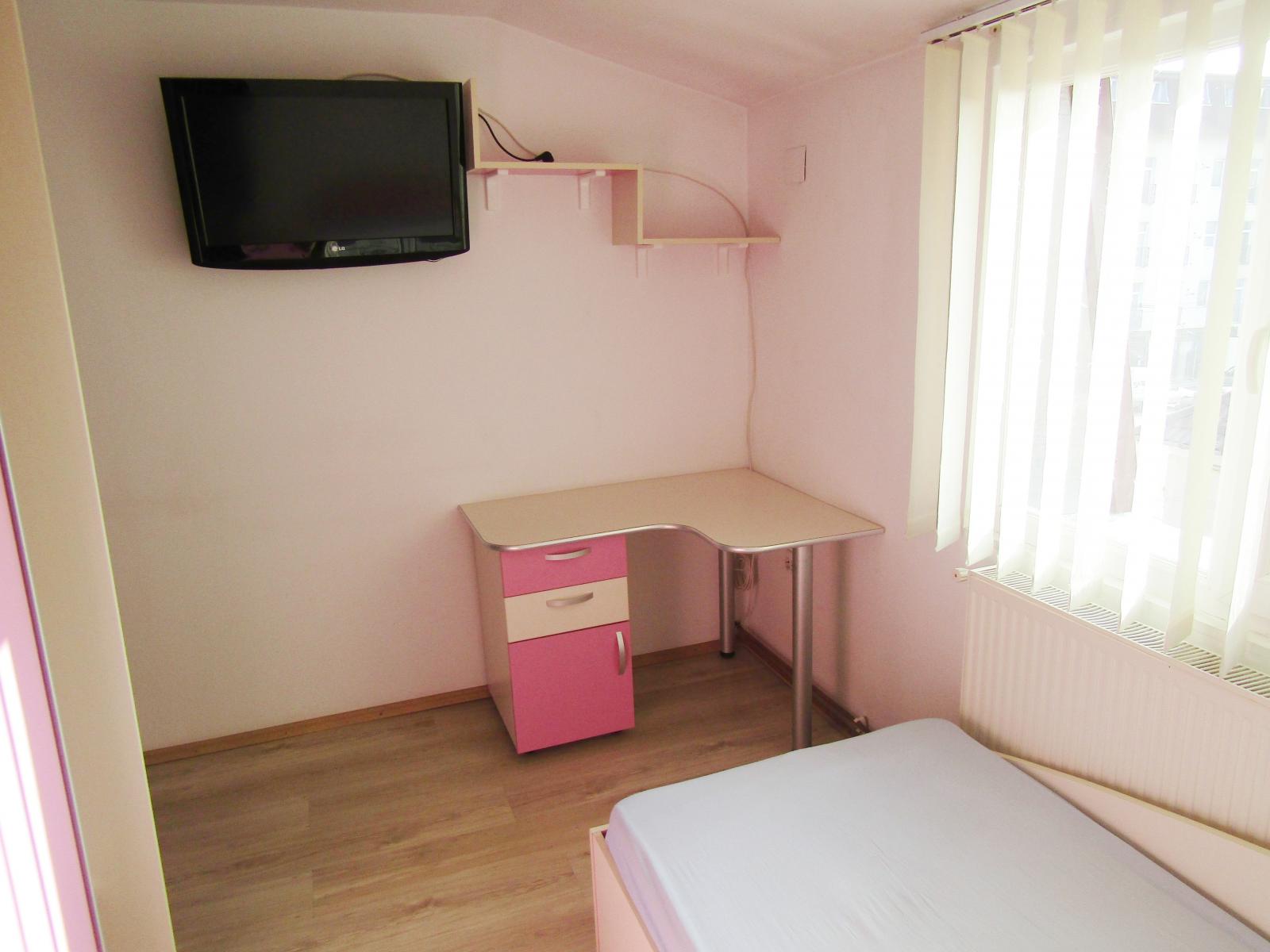 Apartament de închiriat 3 camere Iris - 24338AI | BLITZ Cluj-Napoca | Poza12