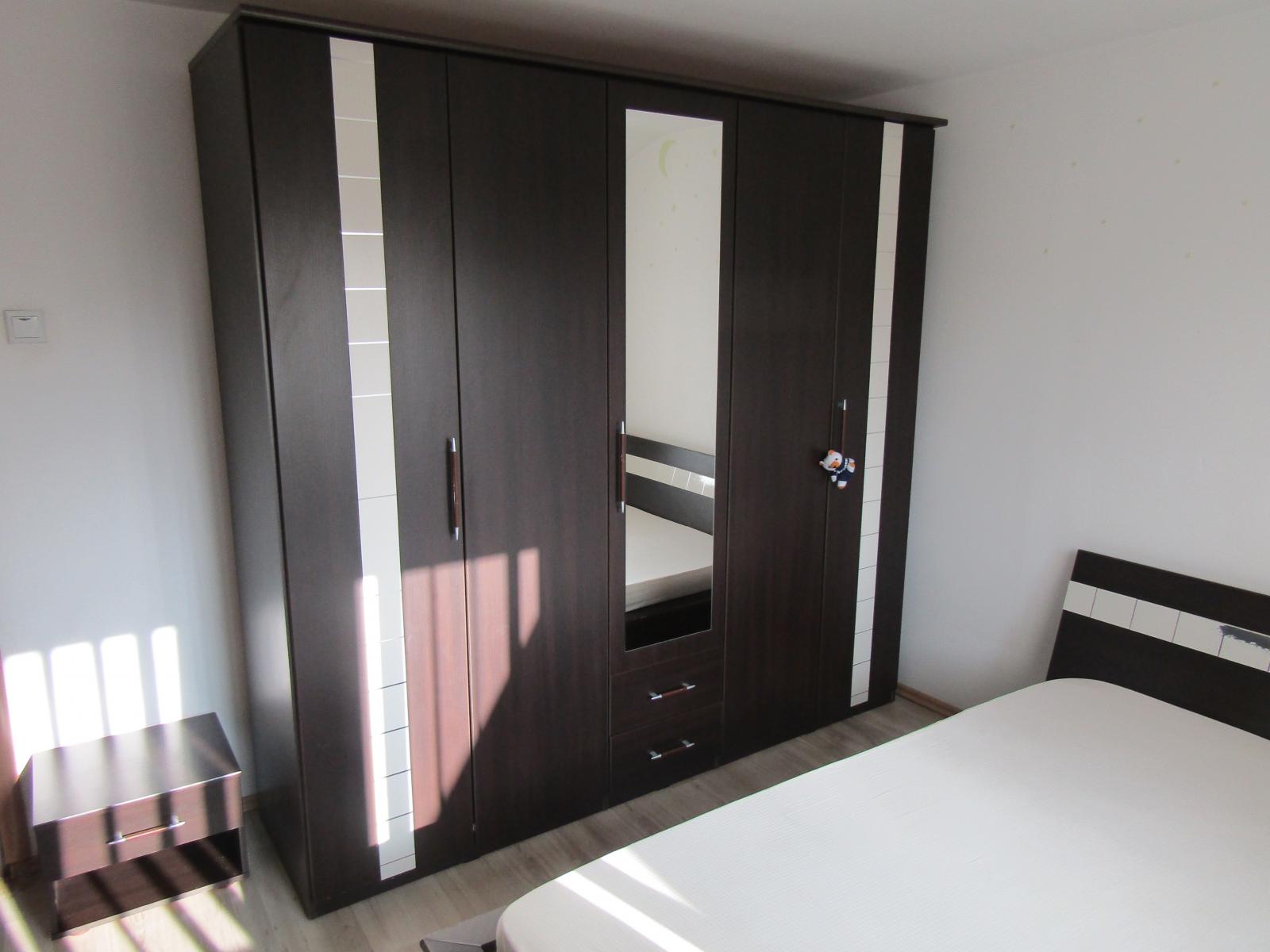 Apartament de închiriat 3 camere Iris - 24338AI | BLITZ Cluj-Napoca | Poza8
