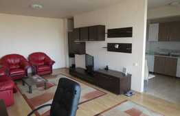 Apartament cu 2 camere, 70 mp, garaj, terasa, zona Grand Hotel Italia