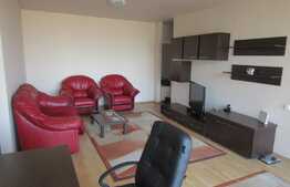 Apartament cu 2 camere, 70 mp, garaj, terasa, zona Grand Hotel Italia