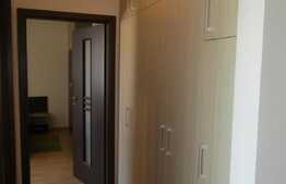 Apartament cu 2 camere, 70 mp, garaj, terasa, zona Grand Hotel Italia