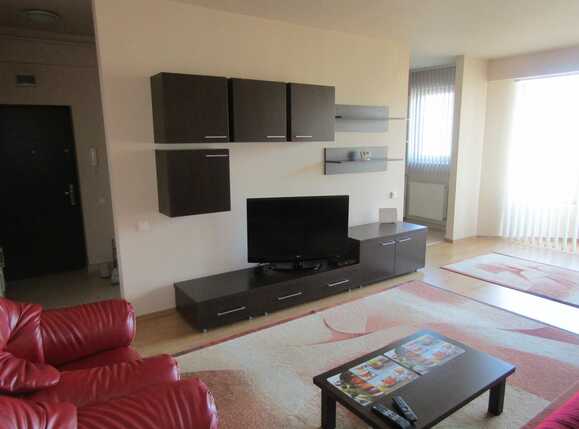 Apartament de închiriat 2 camere Bună Ziua - 24339AI | BLITZ Cluj-Napoca | Poza1