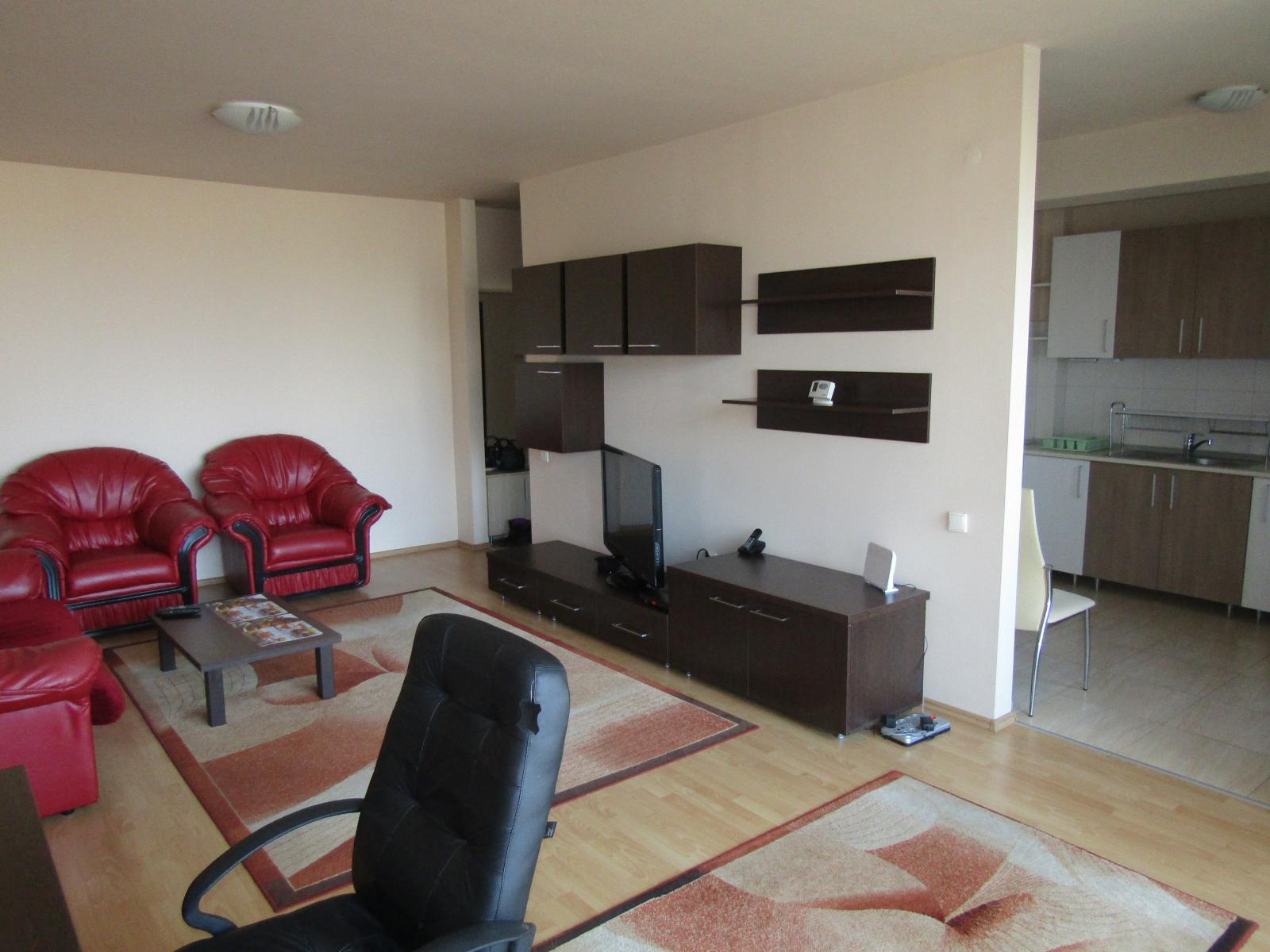 Apartament de închiriat 2 camere Bună Ziua - 24339AI | BLITZ Cluj-Napoca | Poza3