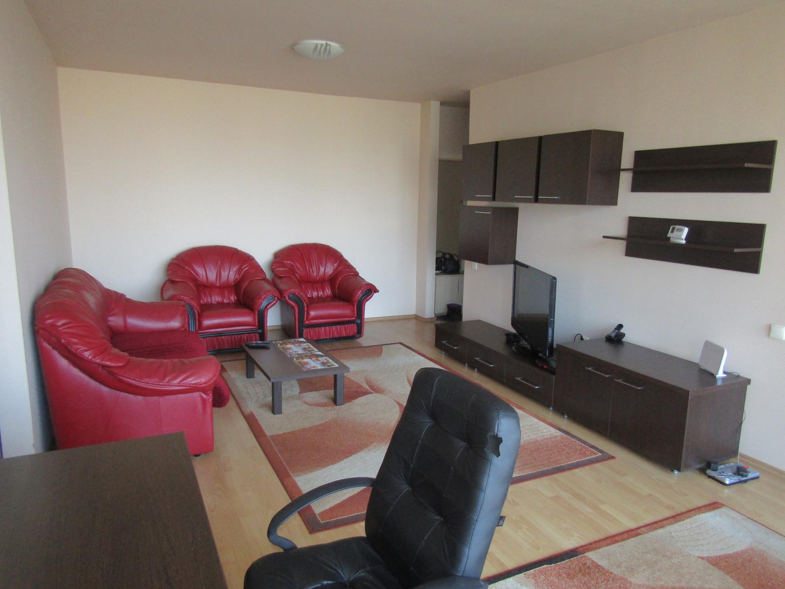 Apartament de închiriat 2 camere Bună Ziua - 24339AI | BLITZ Cluj-Napoca | Poza4