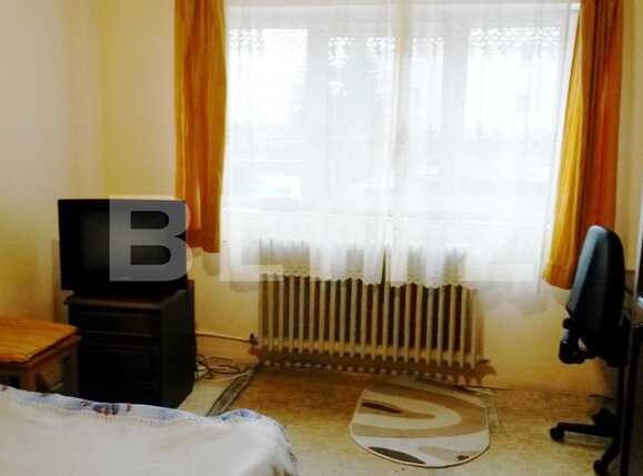 Apartament de vânzare 3 camere Zorilor - 24341AV | BLITZ Cluj-Napoca | Poza1