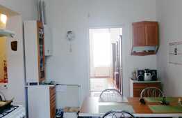 Vanzare apartament 2 camere, 65 mp, boxa subsol, zona strazii 21 Decembrie 1989