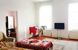 Vanzare apartament 2 camere, 65 mp, boxa subsol, zona strazii 21 Decembrie 1989