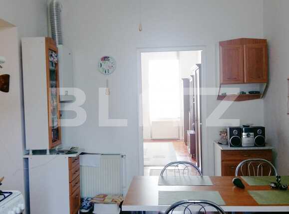 Apartament de vânzare 2 camere Central - 24342AV | BLITZ Cluj-Napoca | Poza7