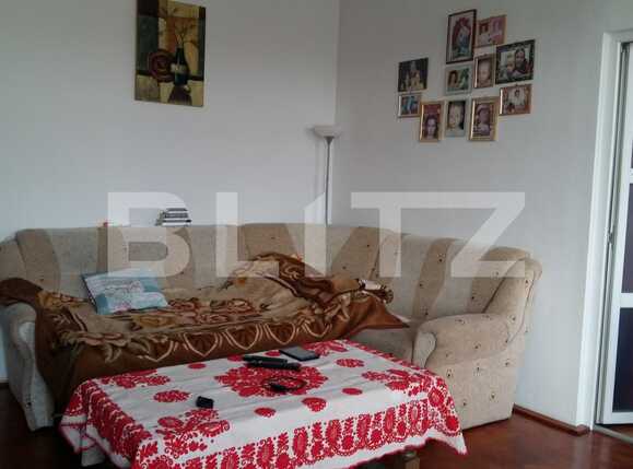 Apartament de vânzare 2 camere Central - 24342AV | BLITZ Cluj-Napoca | Poza2