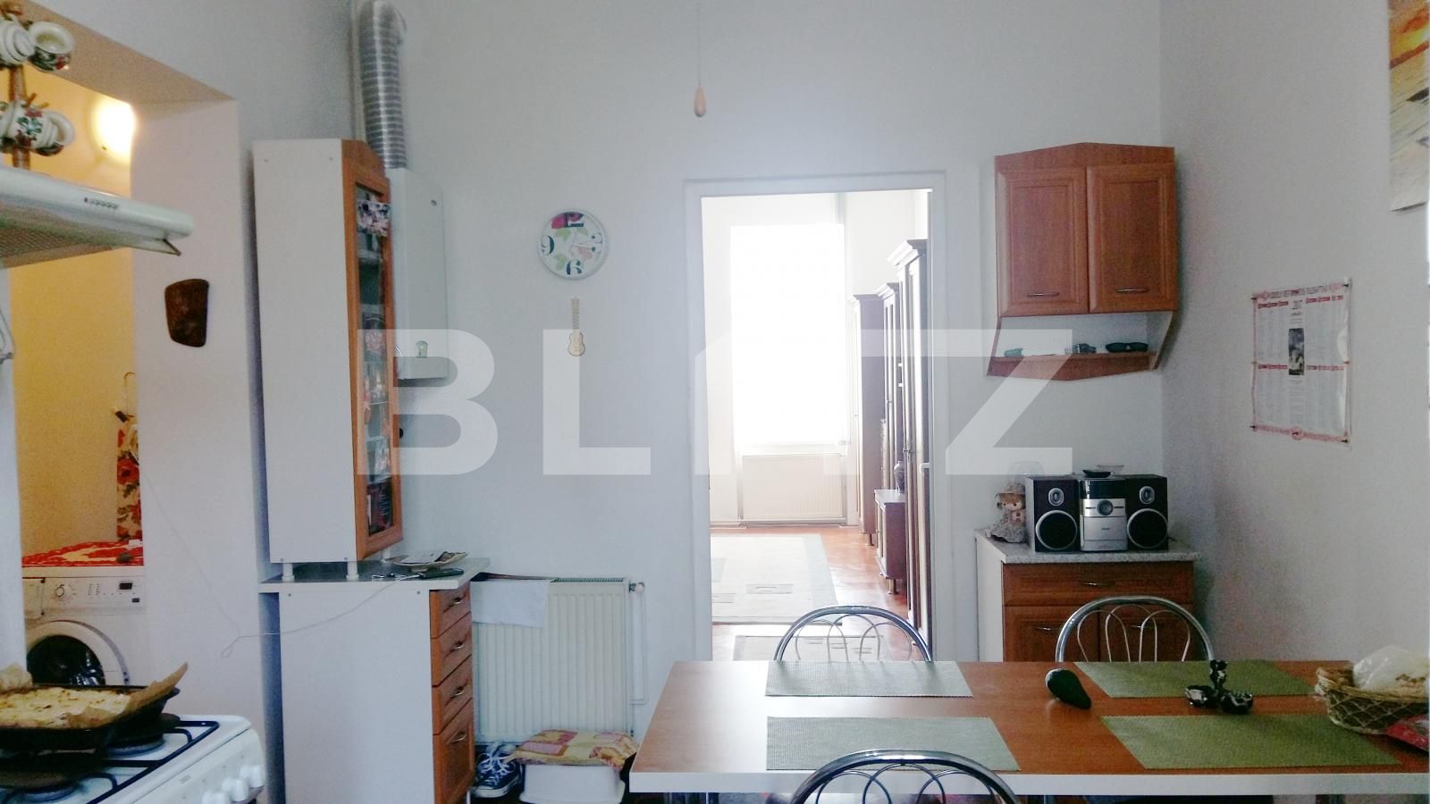 Apartament de vânzare 2 camere Central - 24342AV | BLITZ Cluj-Napoca | Poza7