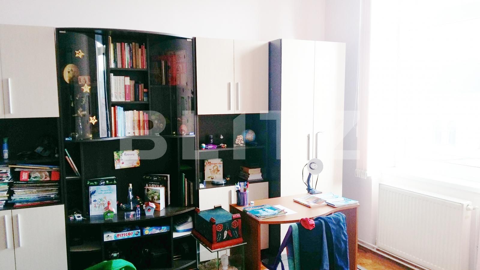 Apartament de vânzare 2 camere Central - 24342AV | BLITZ Cluj-Napoca | Poza4