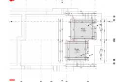 Vanzare casa cuplata, 147 mp utili, 357 mp teren, semifinisata, zona linistita!