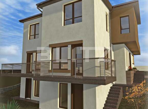 Casa de vânzare 5 camere Manastur - 24343CV | BLITZ Cluj-Napoca | Poza2