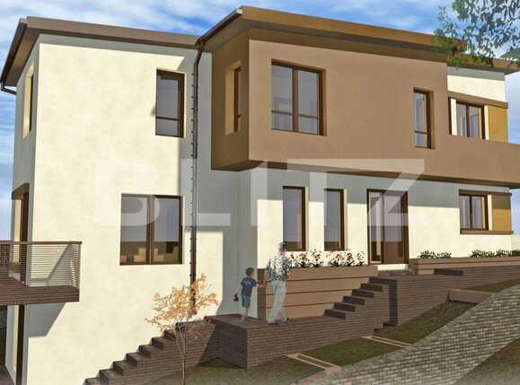 Casa de vânzare 5 camere Manastur - 24343CV | BLITZ Cluj-Napoca | Poza1