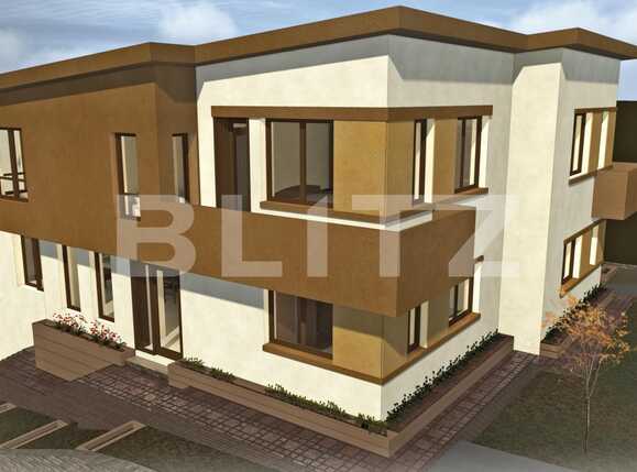 Casa de vânzare 5 camere Manastur - 24343CV | BLITZ Cluj-Napoca | Poza4