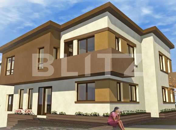 Casa de vânzare 5 camere Manastur - 24343CV | BLITZ Cluj-Napoca | Poza3