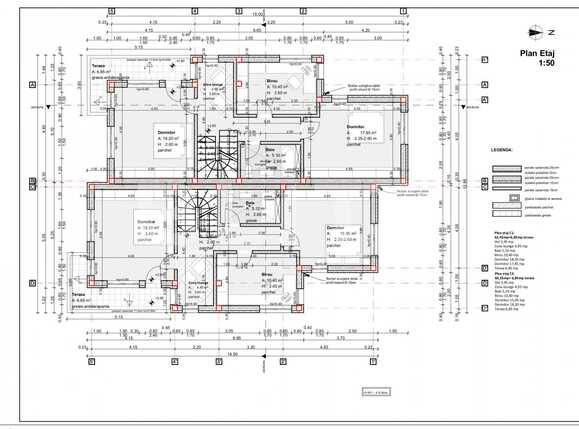 Casa de vânzare 5 camere Manastur - 24343CV | BLITZ Cluj-Napoca | Poza7