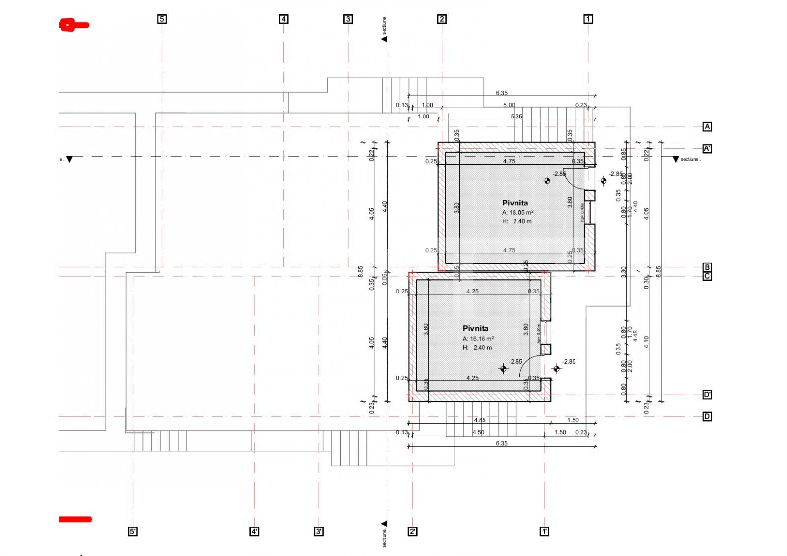 Casa de vânzare 5 camere Manastur - 24343CV | BLITZ Cluj-Napoca | Poza5