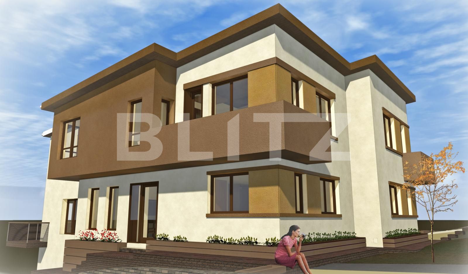 Casa de vânzare 5 camere Manastur - 24343CV | BLITZ Cluj-Napoca | Poza3