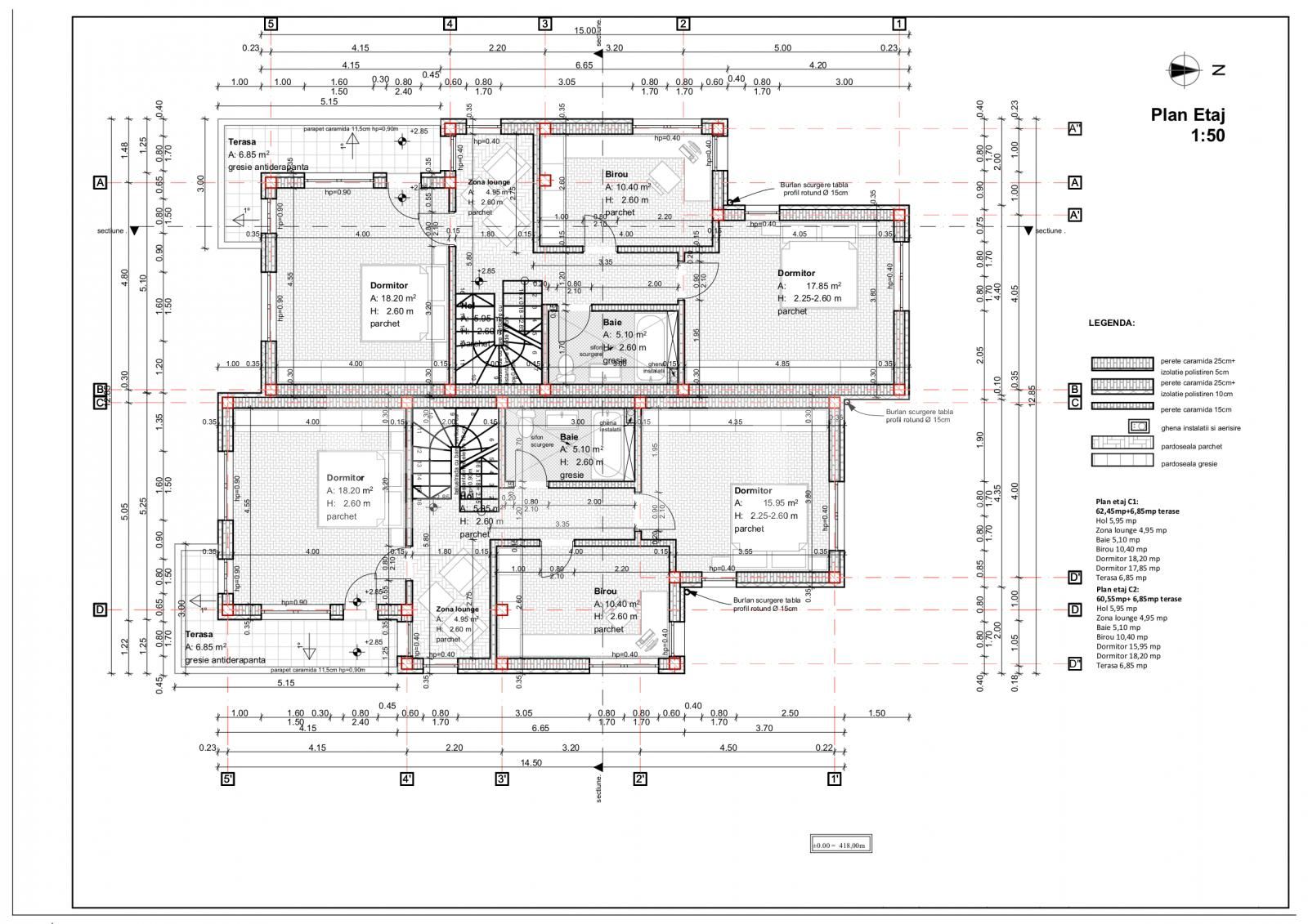 Casa de vânzare 5 camere Manastur - 24343CV | BLITZ Cluj-Napoca | Poza7