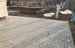 Casa individuala 245 mp utili, 640 mp teren, mobilata, zona linistita!