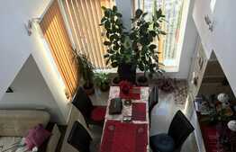 Casa individuala 245 mp utili, 640 mp teren, mobilata, zona linistita!