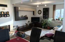 Casa individuala 245 mp utili, 640 mp teren, mobilata, zona linistita!