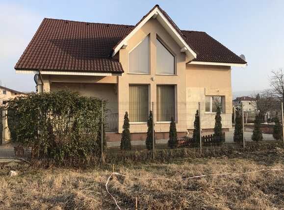 Casa de vânzare 5 camere Borhanci - 24344CV | BLITZ Cluj-Napoca | Poza1