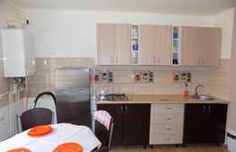 2 camere, 55 mp, decomandat, mobilat modern, parcare, zona BRD Marasti