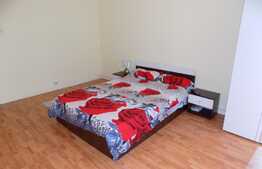 2 camere, 55 mp, decomandat, mobilat modern, parcare, zona BRD Marasti