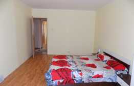 2 camere, 55 mp, decomandat, mobilat modern, parcare, zona BRD Marasti