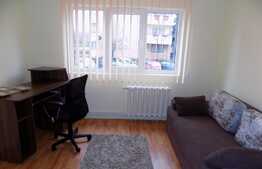 2 camere, 55 mp, decomandat, mobilat modern, parcare, zona BRD Marasti