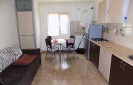 2 camere, 55 mp, decomandat, mobilat modern, parcare, zona BRD Marasti