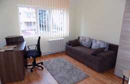 2 camere, 55 mp, decomandat, mobilat modern, parcare, zona BRD Marasti