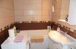 2 camere, 55 mp, decomandat, mobilat modern, parcare, zona BRD Marasti